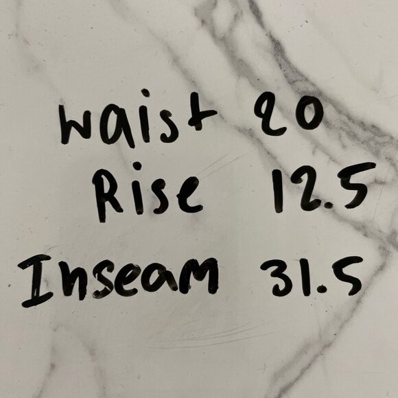 NWOT Lands' End Men's 40 Traditional Fit Khaki Pants Coolmax 5-Pocket - Picture 4 of 9